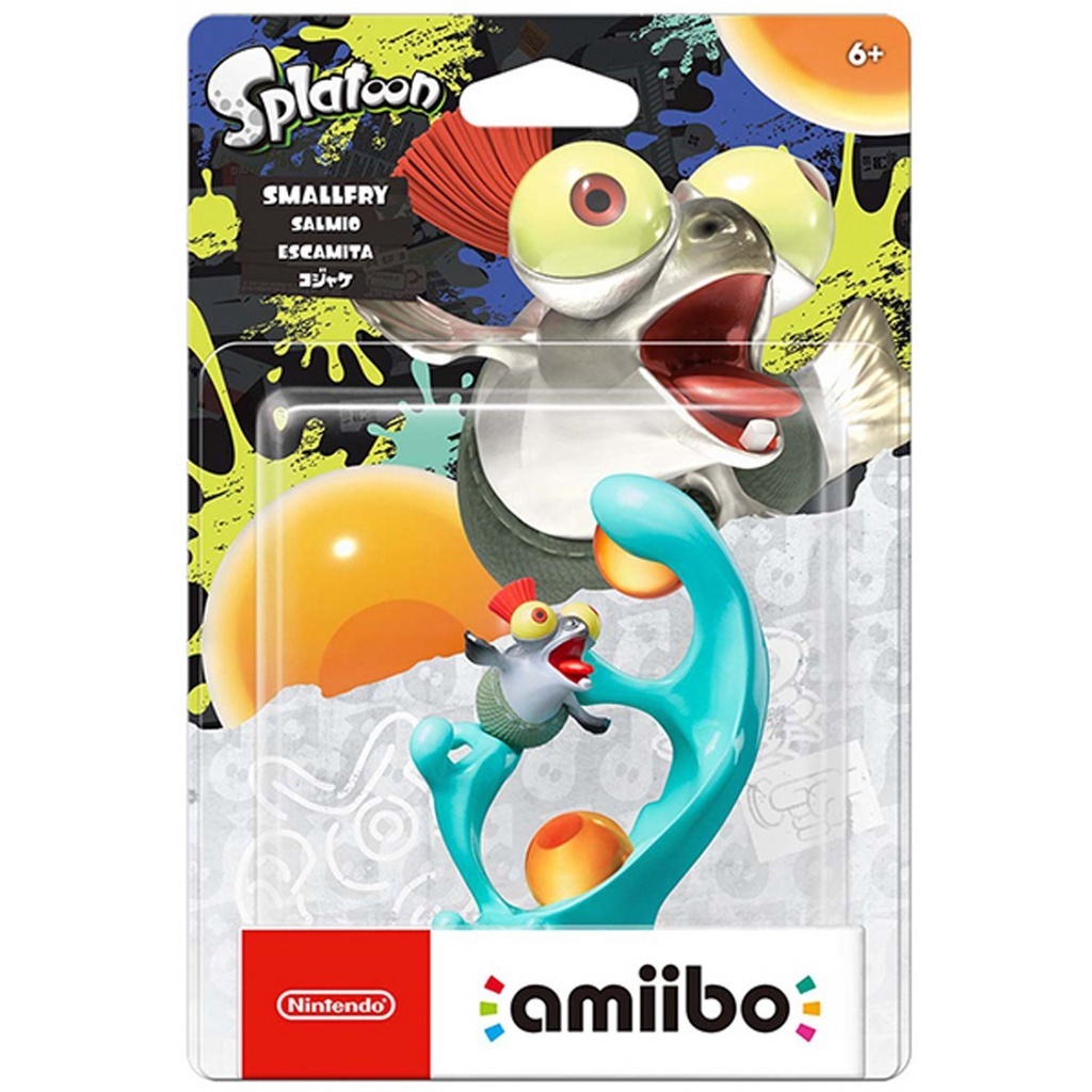 toy-amiibo-splatoon-3-series-figure-smallfry-smallfry-by-classic-game