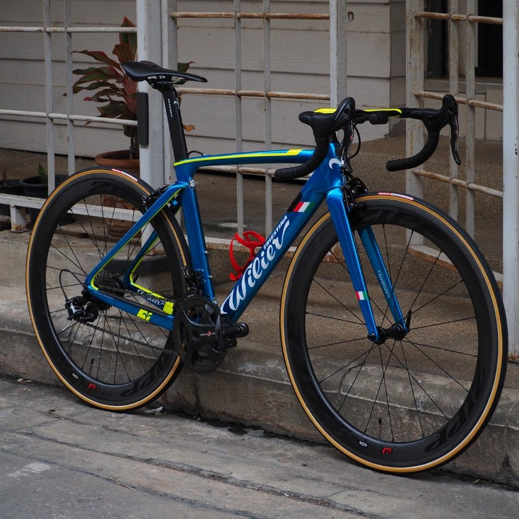 ยางฮาฟ-panaracer-practice-270-tubular-สีดำล้วน-และสีดำแก้มแก้ว