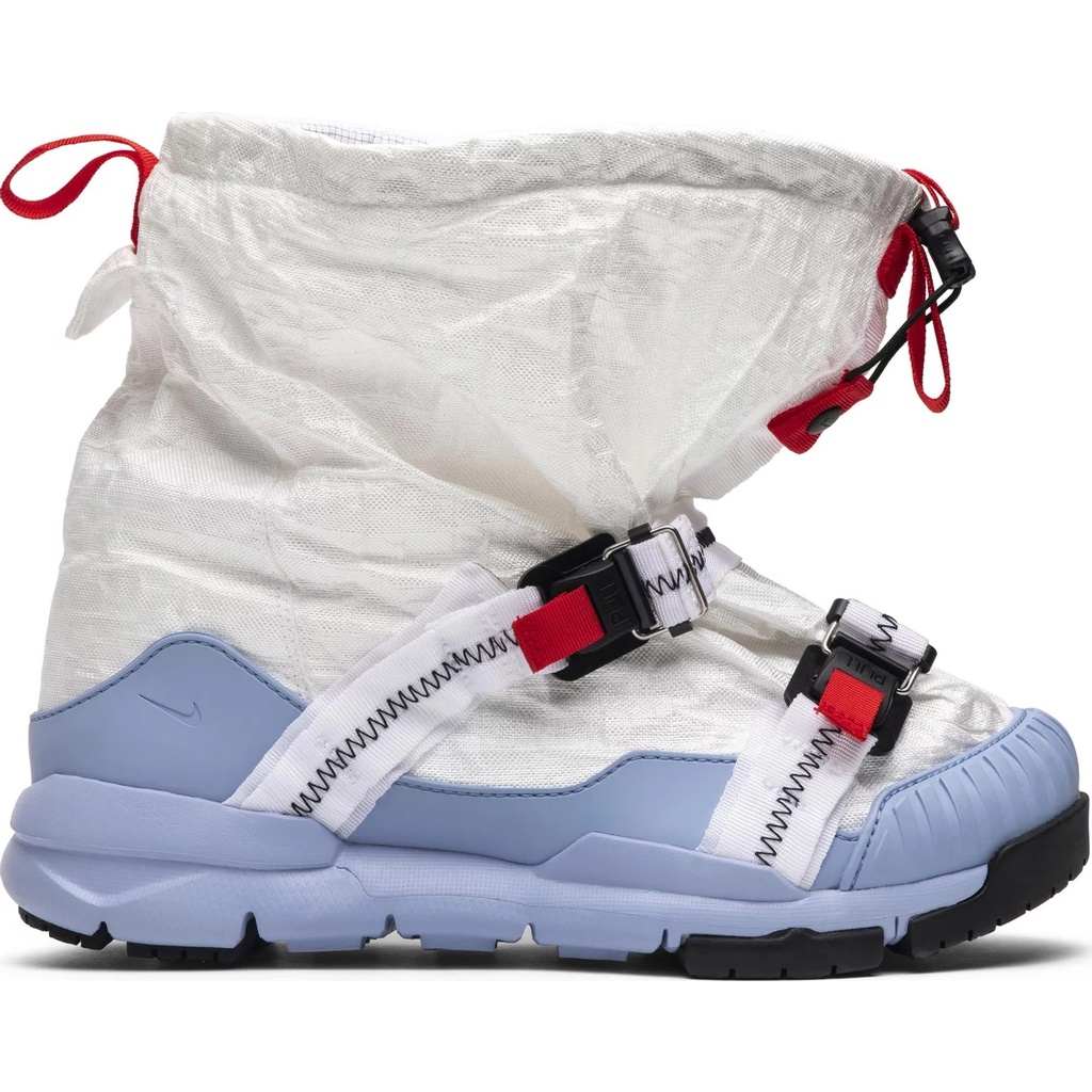 The mars store yard overshoe