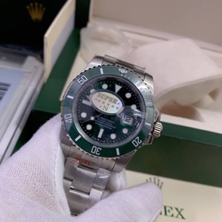 นาฬิกา Rolex Submariner งาน Super Top งานสวย ใส่สลับแท้ได้เลย