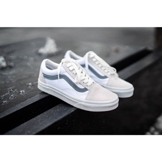 สอบถามก่อนนะคะ Vans old skool clouds storm