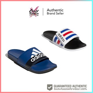 ​ Adidas Adilette Comfort (GV9713 / FY8095) สินค้าลิขสิทธิ์แท้ Adidas รองเท้าแตะพื้นนิ่ม