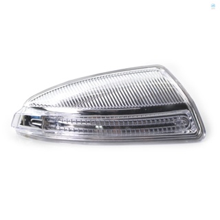 Carth ไฟเลี้ยว Led ด้านขวา แบบเปลี่ยน สําหรับประตู Mercedes W204 C250 C300 C350