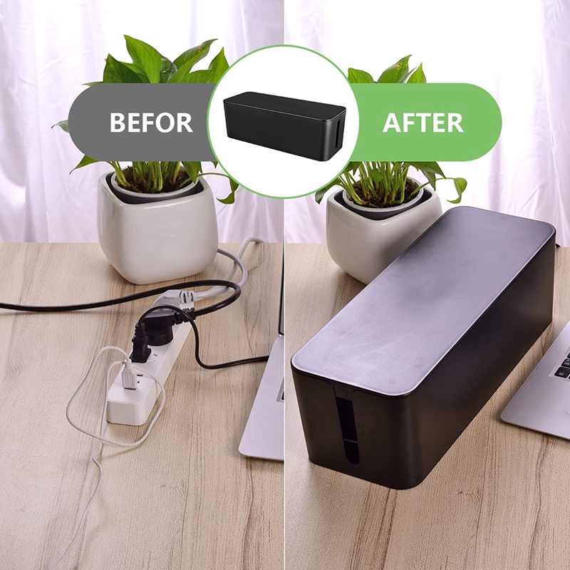 cable-management-box-wire-storage-box-used-to-hide-the-power-strip-suitable-for-home-office-black