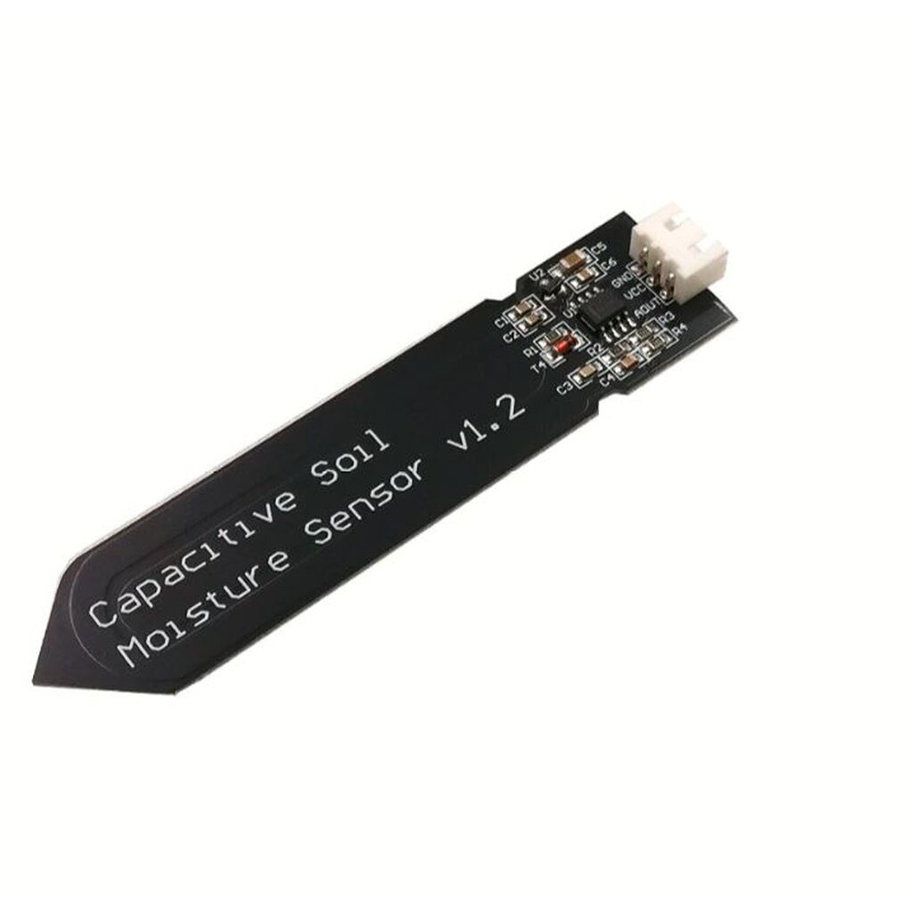 capacitive-soil-moisture-sensor-โมดูลวัดความชื้นในดิน