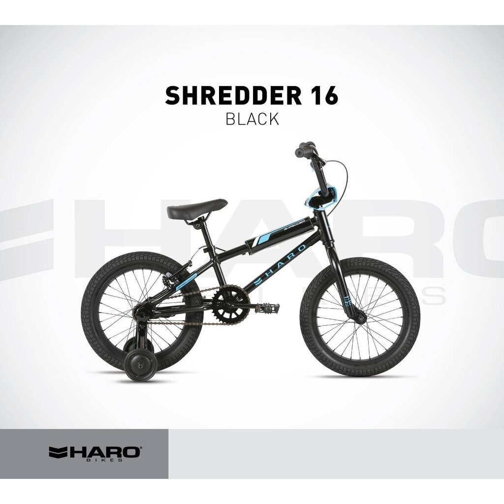 จักรยานเด็ก-haro-shredder-16