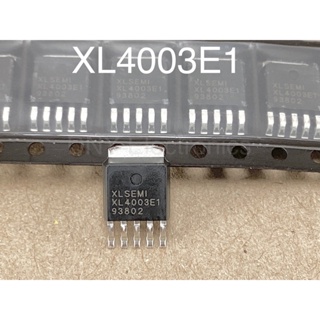 XL4003E1 XL4003 4003E1 TO-252-5 Drive Pressure-relief IC New Original