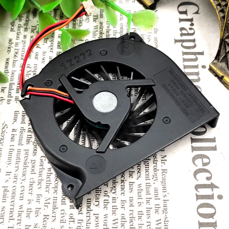 Sz FUJITSU A6210 T4210 T4215 T4220 พัดลมระบายความร ้ อน MCF-S6055AM05 ...