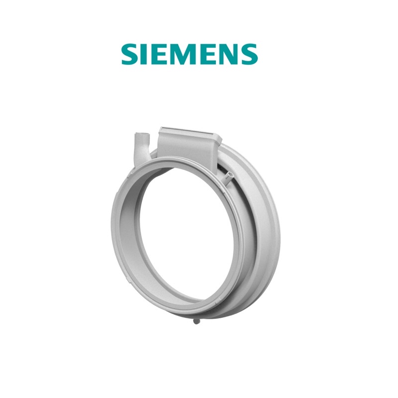 ขอบยางประตูเครื่องซักผ้าอบผ้า-siemens-รุ่น-wd15g460th-iq500