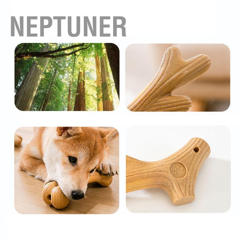 neptuner-ของเล่นเคี้ยว-กัด-บรรเทาอาการเบื่อ-ทนทาน-สําหรับสัตว์เลี้ยง-สุนัขขนาดเล็ก-กลาง-ใหญ่