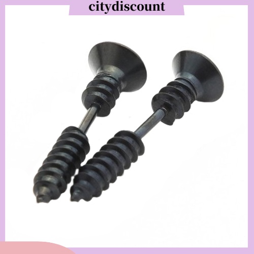 lt-citydiscount-gt-city-ต่างหู-สกรู-fine-whole-stud-earrings-1-คู่-unisex