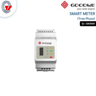 SMART METER (Tree Phase) | Shopee Thailand