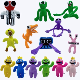 ภาพหน้าปกสินค้าของเล่นตุ๊กตา Roblox Rainbow Friends ขนาด 30 ซม. เหมาะกับของขวัญคริสต์มาส สําหรับเด็ก ซึ่งคุณอาจชอบราคาและรีวิวของสินค้านี้