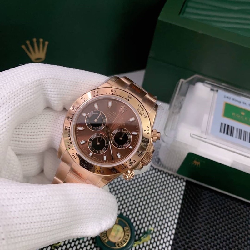 นาฬิกา-rolex-daytona-swiss-ใส่สลับแท้ครับ