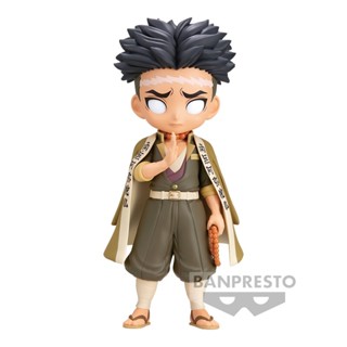 Bandai(บันได) BANPRESTO DEMON SLAYER: KIMETSU NO YAIBA Q POSKET-GYOMEI HIMEJIMA-(VER.B)