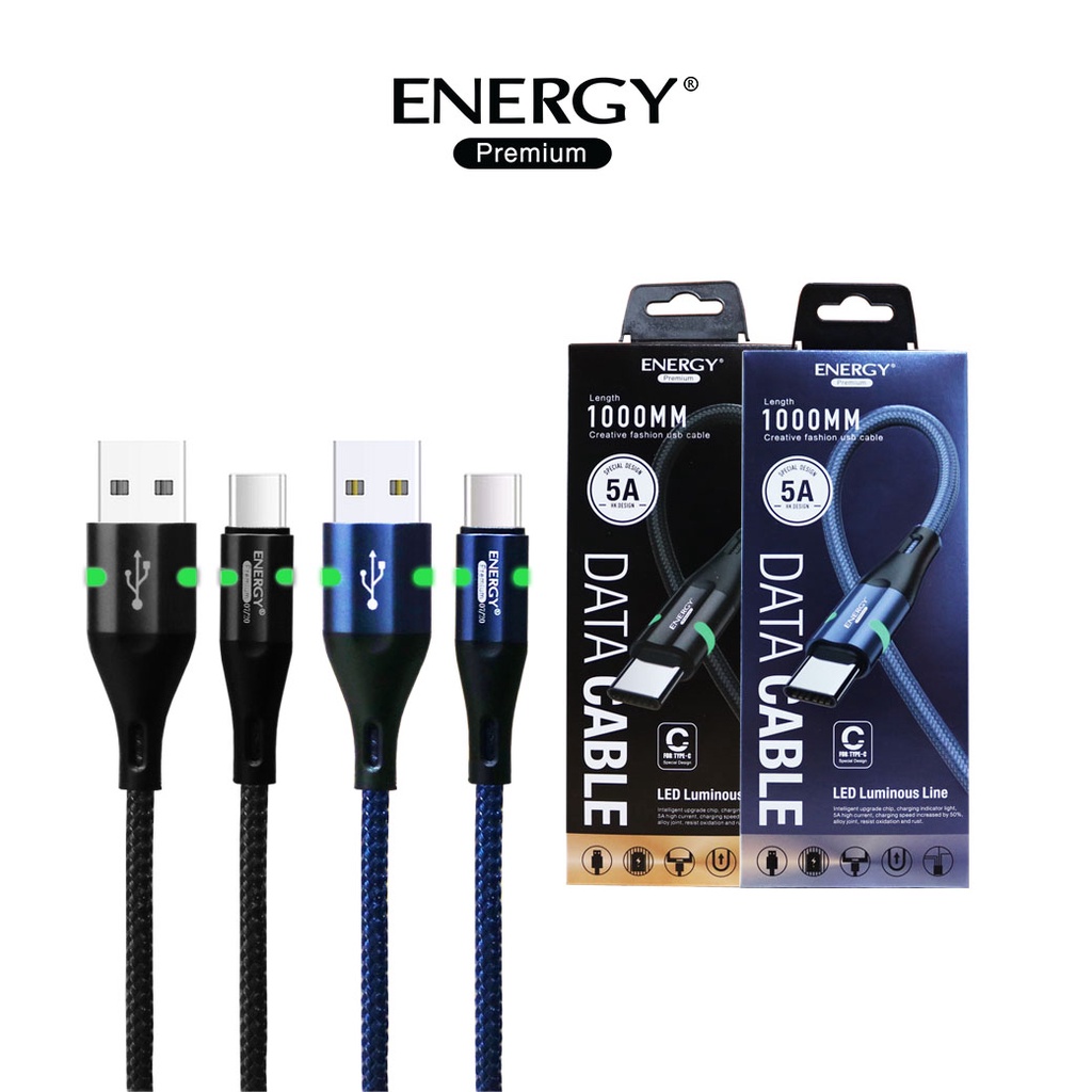 energy-premium-charge-amp-sync-cable-speed-sc52-5a-micro-typec-led