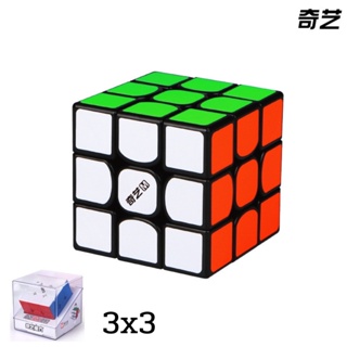 รูบิค Rubik 3x3 4x4 หมุนลื่น ราคาถูกมาก เหมาะกับมือใหม่หัดเล่น คุ้มค่า ของแท้ 100% รับประกันความพอใจ พร้อมส่ง