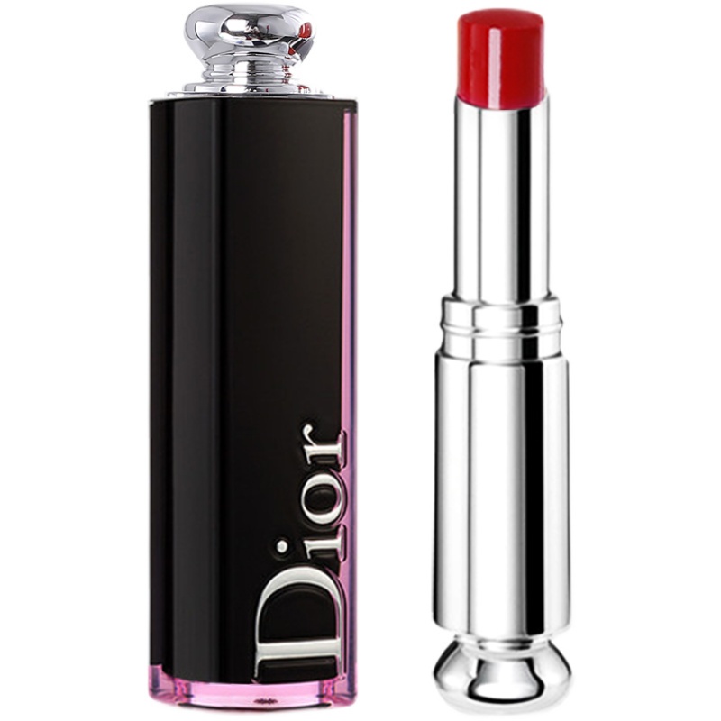 dior-addict-lacquer-stick-ลิปสติก-740-ตัวอย่าง