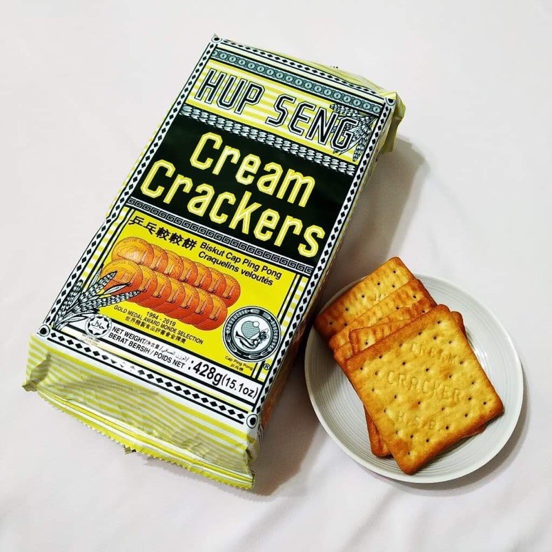 hupseng-cream-cracker-428g-ฮับเส็งครีม-แครกเกอร์-428-กรัม-สินค้าจากมาเลเซีย-อร่อย