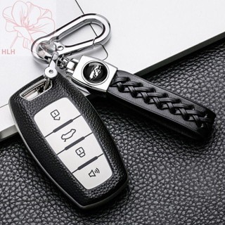 Haval ฝาครอบกุญแจรถ m6 รุ่นที่สาม 21 Harvard h6 กระเป๋า H2S หัวเข็มขัด f7x shell F5 Great Wall ปืน H4 big dog H7