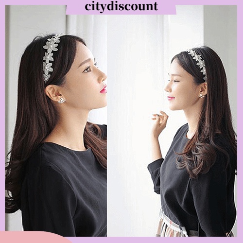 lt-citydiscount-gt-ต่างหูสตรีทรงแป้นประดับเพชร-rhinestone