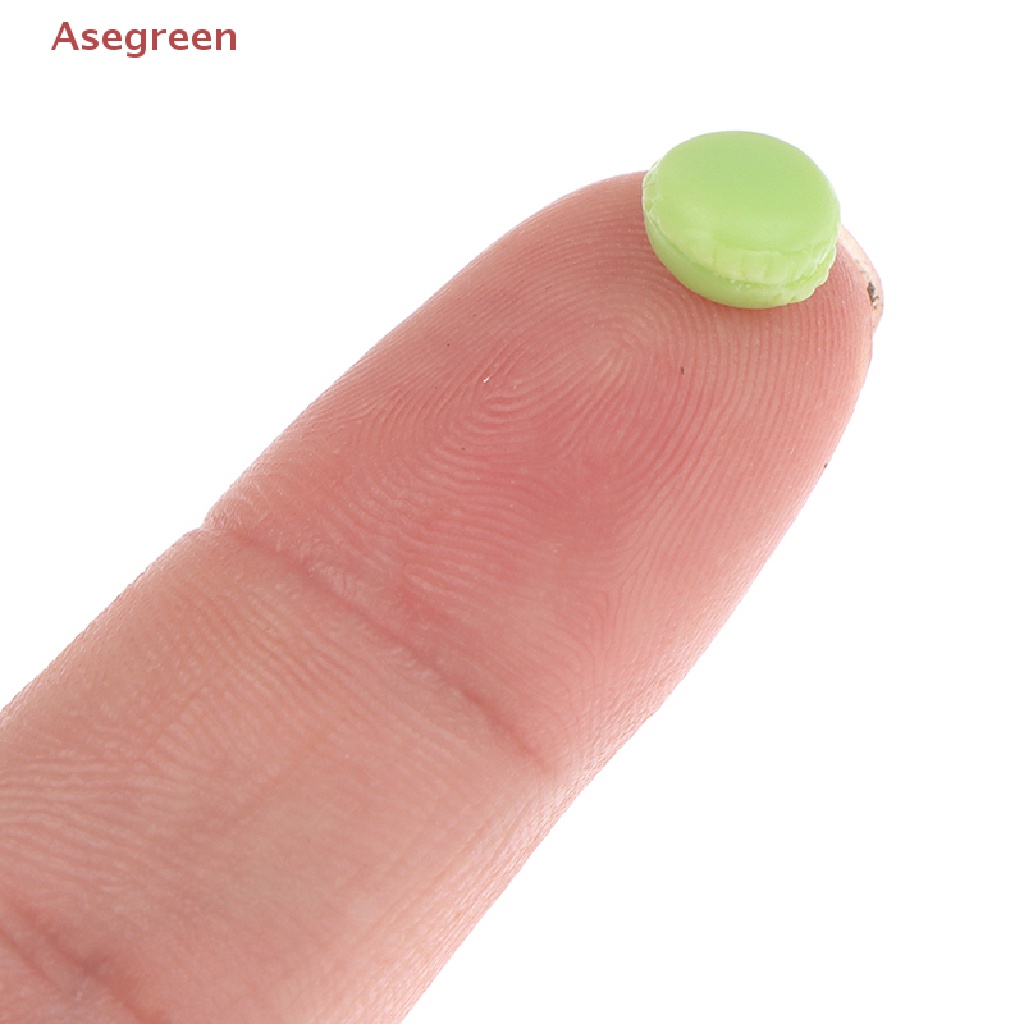 asegreen-กล่องเค้ก-มาการองจิ๋ว-1-12-อุปกรณ์เสริม-สําหรับตกแต่งบ้านตุ๊กตา