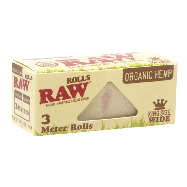 ของแท้-raw-organic-roll-5-meters-rolls-กระดาษโรลออแกนิคยาว-5-เมตร-ตัดโรลได้ตามต้องการ