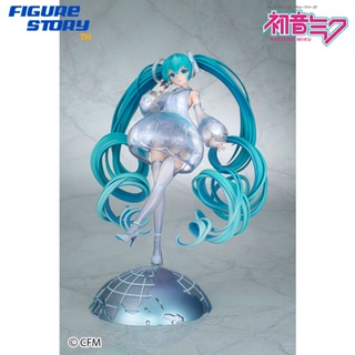 *Pre-Order*(จอง) Hatsune Miku MIKU EXPO 2021 Online ver. 1/7 (อ่านรายละเอียดก่อนสั่งซื้อ)