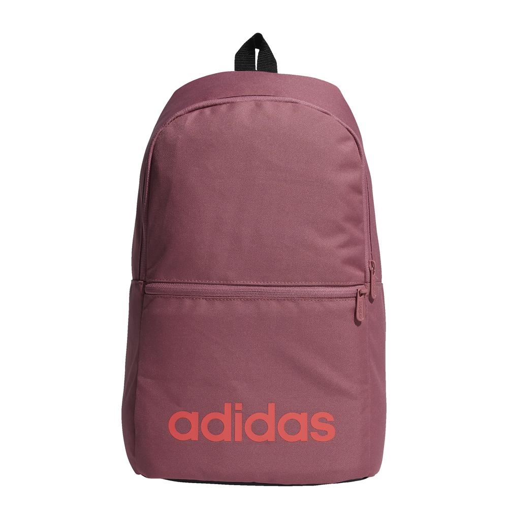 Madurar dividendo duda adidas Linear Classic Daily Backpack GE5568 | Shopee Thailand