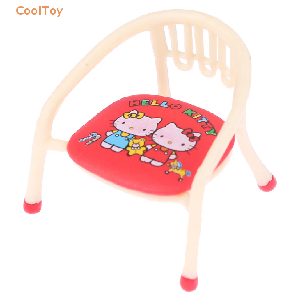 cooltoy-รองเท้าแตะ-กระเป๋าถือ-กระเป๋าเครื่องสําอาง-หรือเก้าอี้-สําหรับบ้านตุ๊กตา-1-ชิ้น