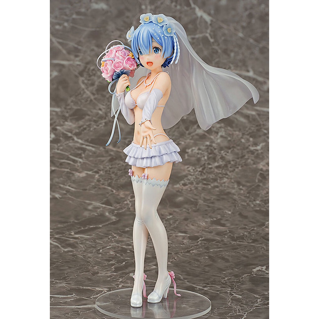 พรีออเดอร์-scale-rem-wedding-ver-วางจำหน่าย-2024-05