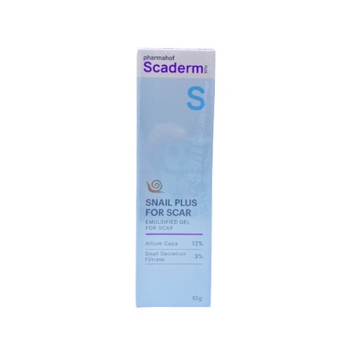 scaderm-plus-สกาเดิม-พลัส-10g-ผลิตภัณฑ์จากฝรั่งเศสในรูปแบบเจลใส