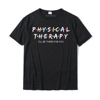 เสื้อทหาร Bayan fizik tedavi gömlek ben olacak var sizin için terapist T-Shirt moda erkek üstleri T gömlek Casual T göml