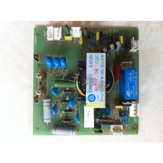 Argon Arc Welding Machine PCB Main Board LGK-60 High Frequency Arc Ignition Circuit Board