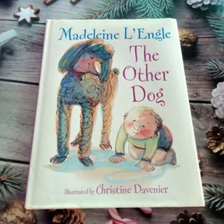 Madeleine LEngle The Other Dog มือสอง