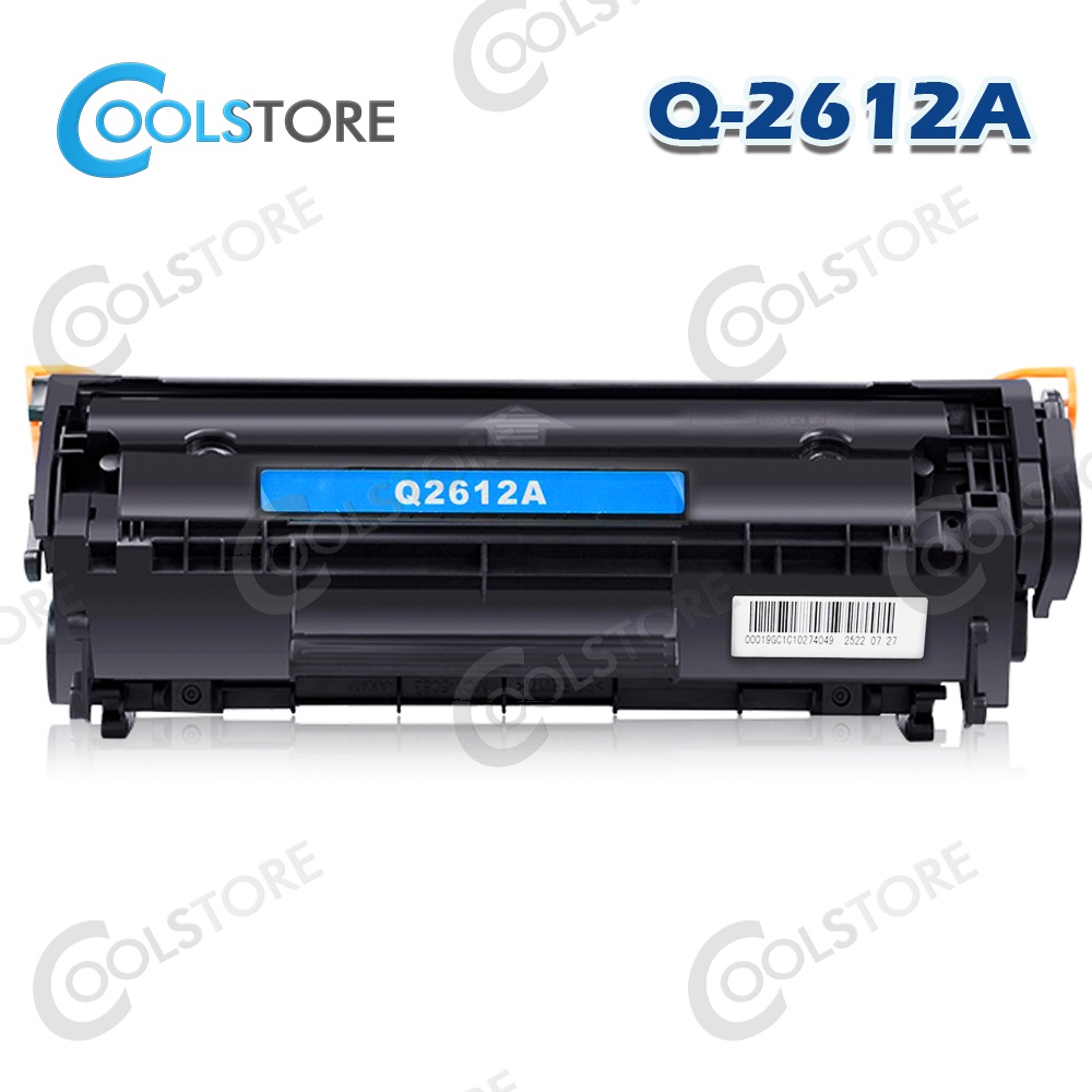 cools-หมึกเทียบเท่า-hp-q2612-10-ตลับ-q2612-q2612a-2612a-12a-fx-9-for-hp-3050-1010-1012-1015-1020-m1005-mfp-m1319f-mfp