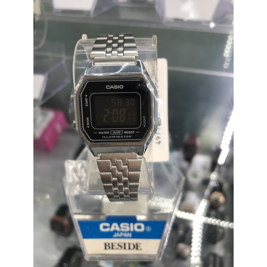 นาฬิกา-casio-la680-sereis-ของแท้-รับประกัน-1-ปี