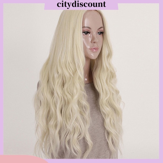 lt-citydiscount-gt-women-long-fashion-blonde-wavy-curly-full-wig-cosplay-party-princess-hair-style