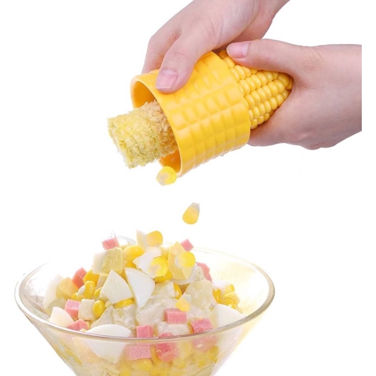 corn-plane-ที่ขูดเมล็ดข้าวโพด
