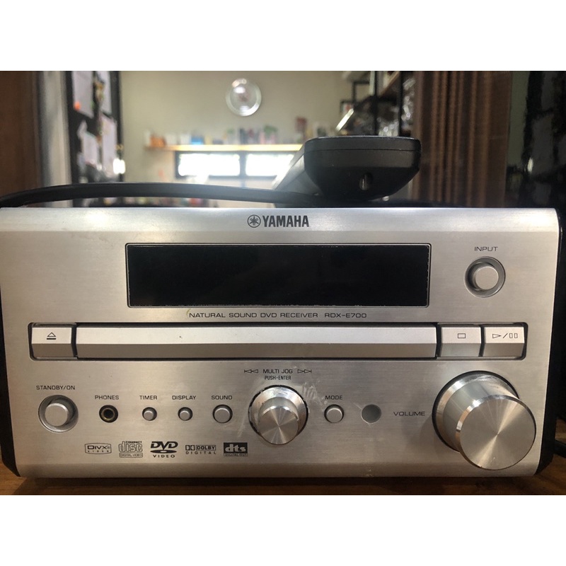 Yamaha RDX-E700 เครื่องเสียง | Shopee Thailand