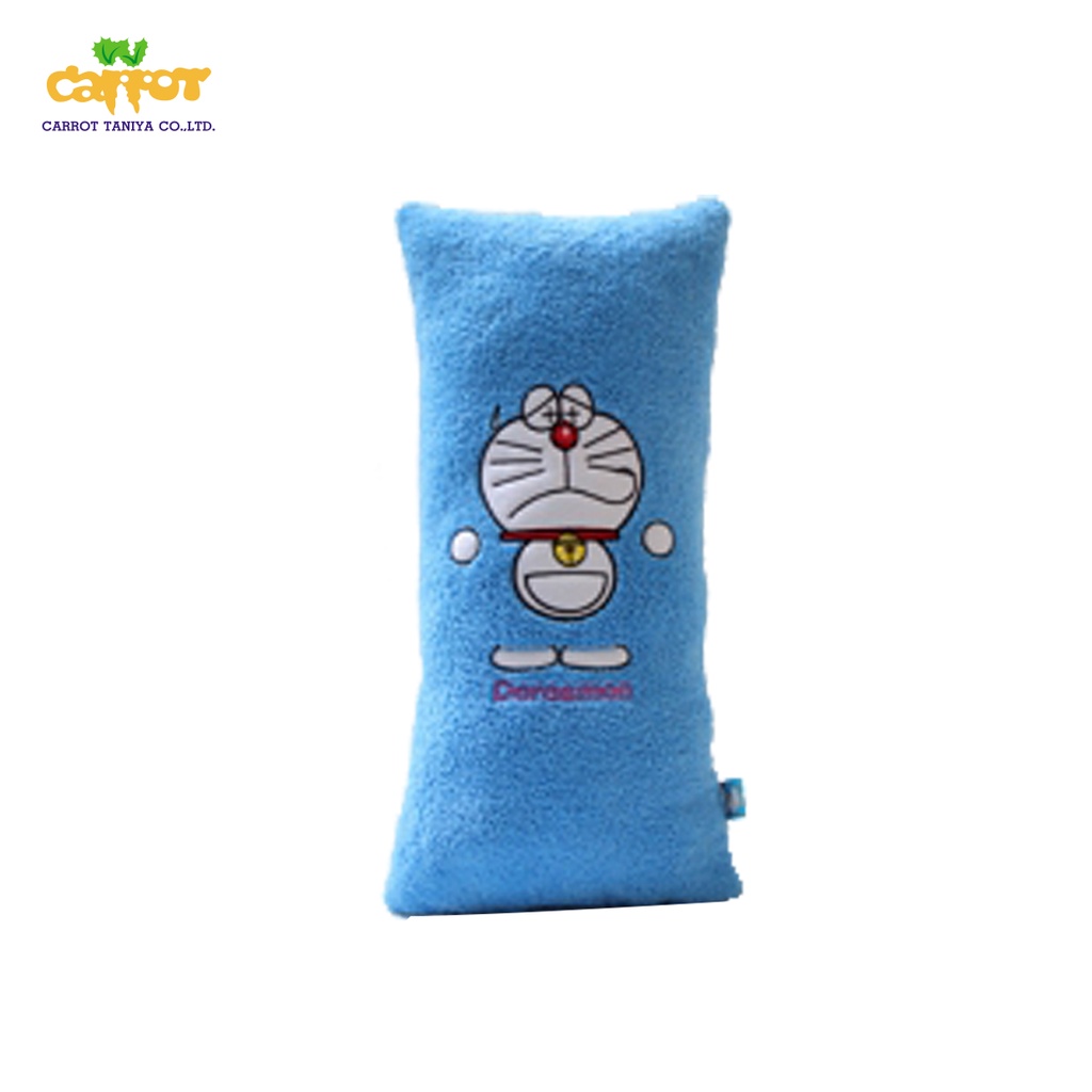 doraemon-หมอนผืนผ้าโดเรม่อน-ขนาด-20-นิ้ว-สินค้าลิขสิทธิ์แท้-จากโรงงานผู้ผลิต