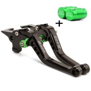 MOW Caps &amp; Movi KAWASAKI NINJA 400 2018-2020 Z400 2018 2019 2020 2021 2022 Z