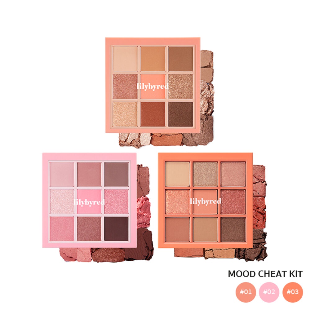 lilybyred-mood-cheat-kit-palette-พาเลทอายแชโดว์-9-เฉดสี