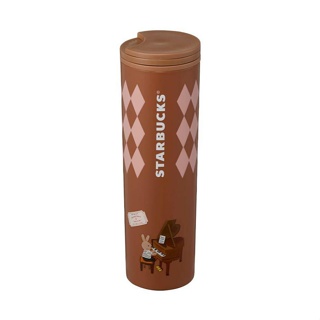🔥🇰🇷 พร้อมส่ง แก้ว Starbucks Korea 2022 Autumn Collection 🍂🍁 ไซส์ 473 ml