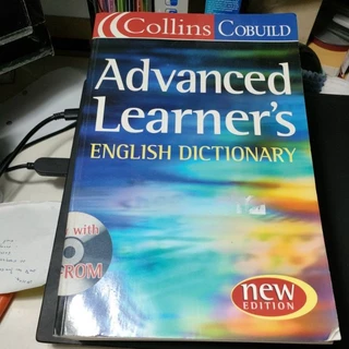 collins english dictionary ราคาพิเศษ | ซื้อออนไลน์ที่ Shopee ส่งฟรี ...