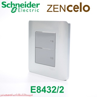 E8432/2 Schneider E8432/2 ZENcelo E8432/2 Schneider ZENcelo E8432-2 E8432_2_SA E8432_2_WE E8432-2 E8432