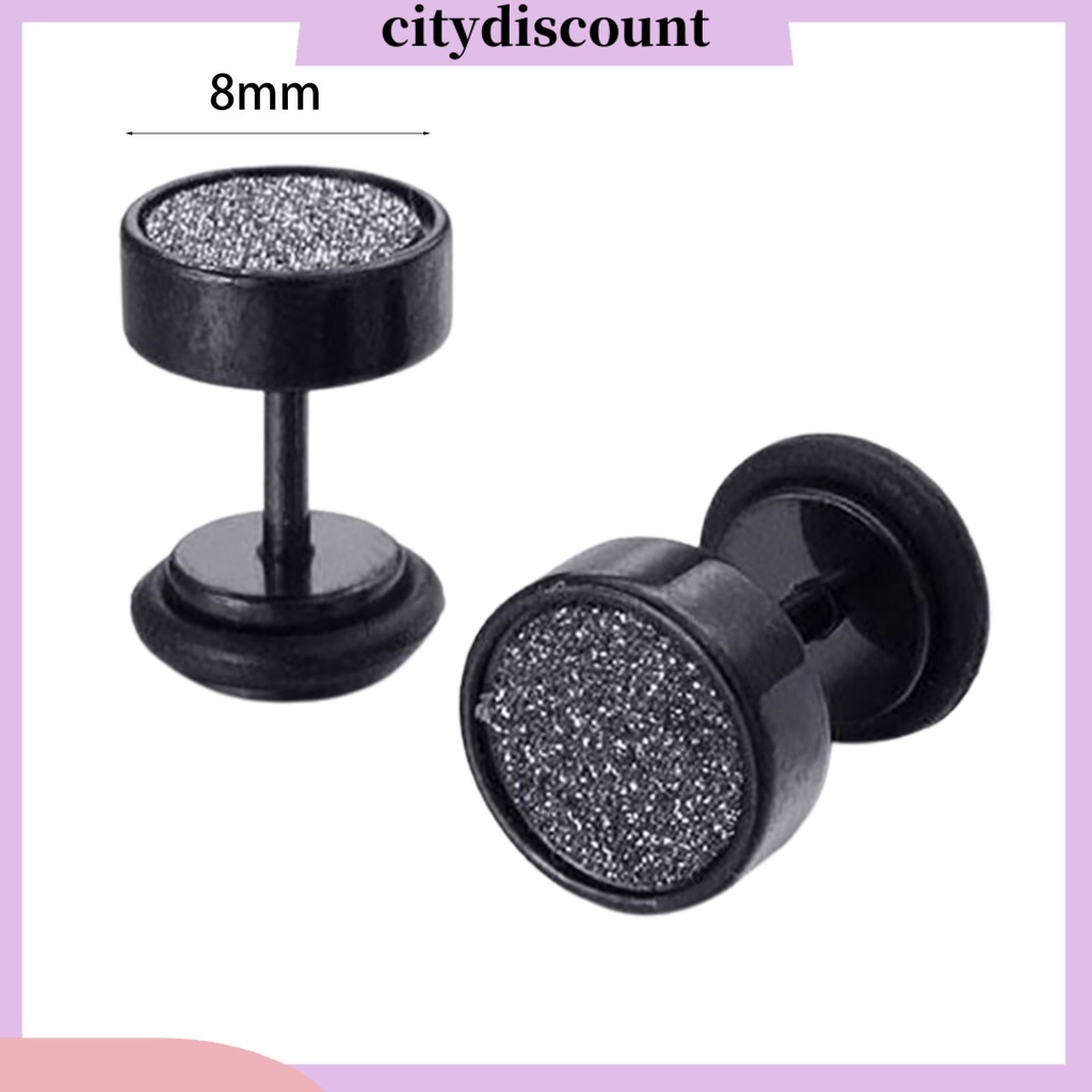 lt-citydiscount-gt-ต่างหู-สำหรับผู้ชาย-สไตล์พังก์-gothic