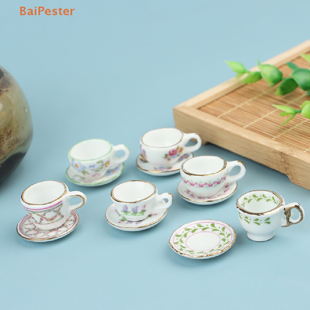 baipester-ถ้วยกาแฟเซรามิคจิ๋ว-สําหรับตกแต่งบ้านตุ๊กตา-1-12