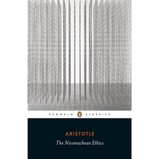 The Nicomachean Ethics Aristotle (author), Adam Beresford (translator) Paperback