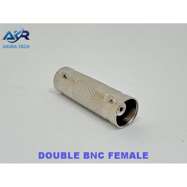 akira-tech-ข้อต่อ-หัวสายสัญญาณ-สำหรับกล้องวงจรปิดทุกชนิด-cctv-bnc-male-amp-female-lan-connector-power-supply-socket